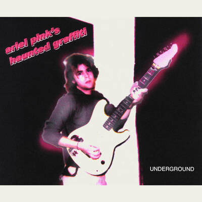 CD Shop - ARIEL PINK\