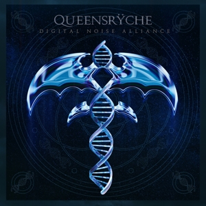 CD Shop - QUEENSRYCHE DIGITAL NOISE ALLIANCE