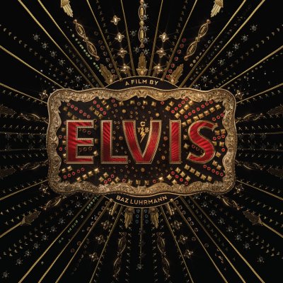 CD Shop - VARIOUS ELVIS (ORIGINAL MOTION...