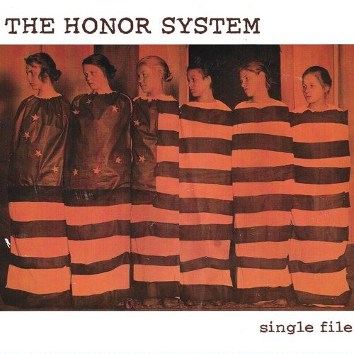 CD Shop - HONOR SYSTEM SINGLE FILE