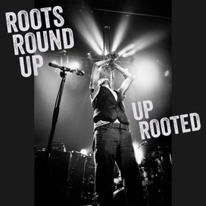 CD Shop - ROOTS ROUND UP UP ROOTED