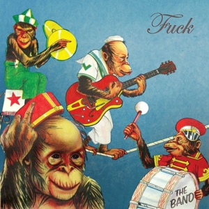 CD Shop - FUCK BAND