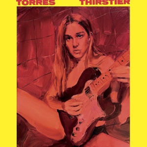 CD Shop - TORRES THIRSTIER