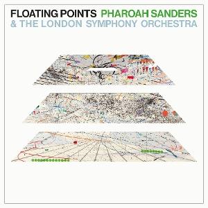 CD Shop - PHAROAH SANDERS,FLOATING POINTS,THE LONDON SYMPHONY ORCHESTRA PROMISES