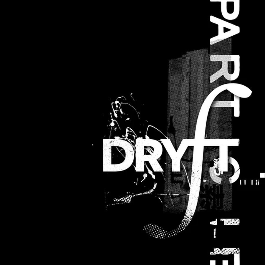 CD Shop - DRYFT PARTICLE