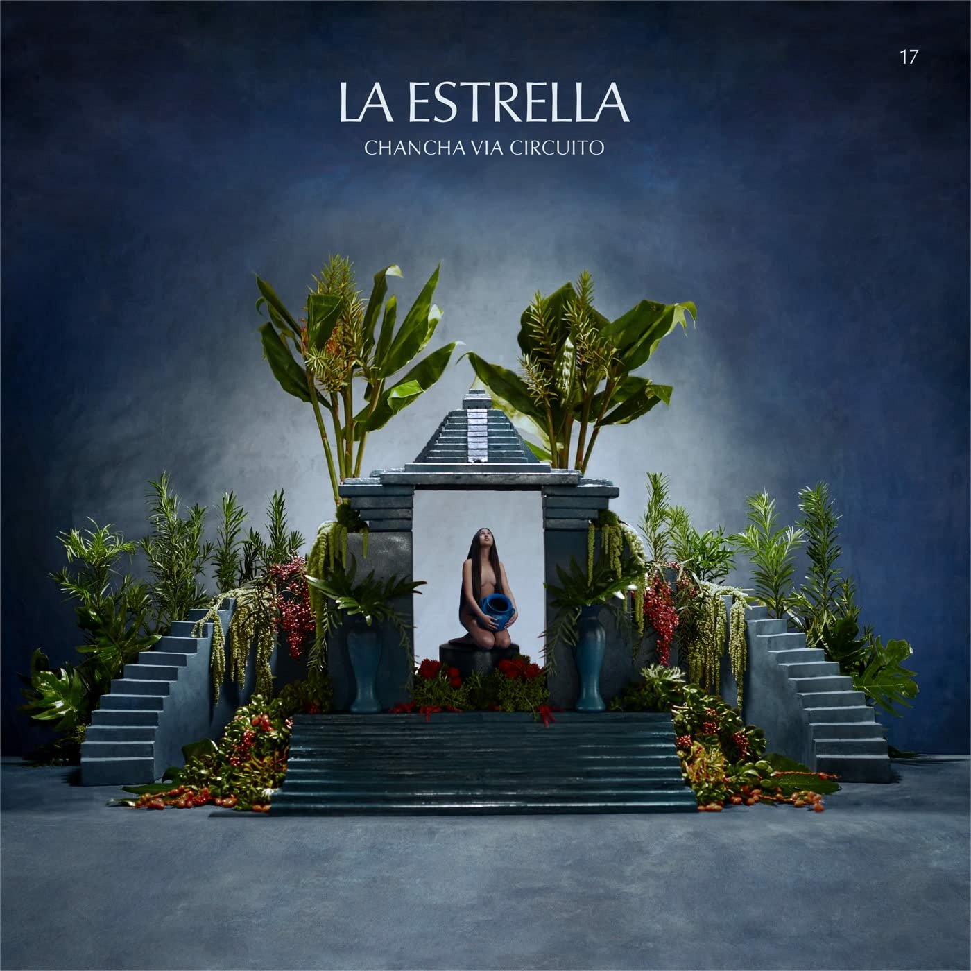CD Shop - CHANCHA VIA CIRCUITO LA ESTRELLA