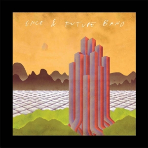 CD Shop - ONCE AND FUTURE BAND DELETED SCENES