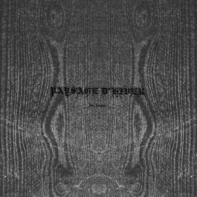 CD Shop - PAYSAGE D\