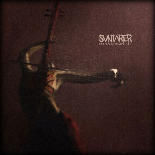 CD Shop - SVNTARER EXITUS TRIUMPHALIS