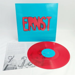 CD Shop - ERNST ERNST