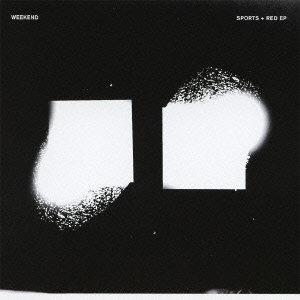 CD Shop - WEEKEND SPORTS + RED EP