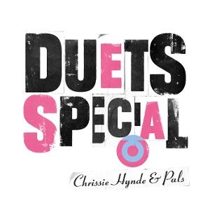 CD Shop - HYNDE, CHRISSIE & PALS DUETS SPECIAL
