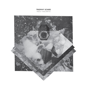 CD Shop - TROPHY SCARS HOLY VACANTS