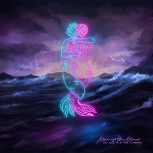 CD Shop - MAN OF THE MINCH TIDE IS AT THE TURNING