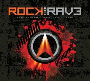 CD Shop - ROCK & RAVE (DIGIPACK) 