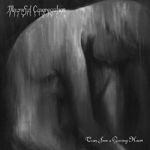 CD Shop - MOURNFUL CONGREGATION TEARS FROM A GRIEVING ...