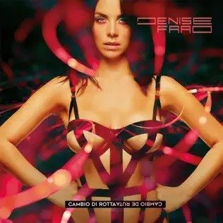 CD Shop - DENISE FARO CAMBIO DI ROTTA