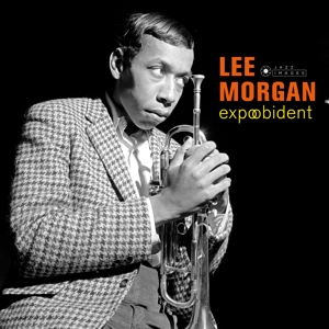 CD Shop - LEE MORGAN EXPOBEDIENT
