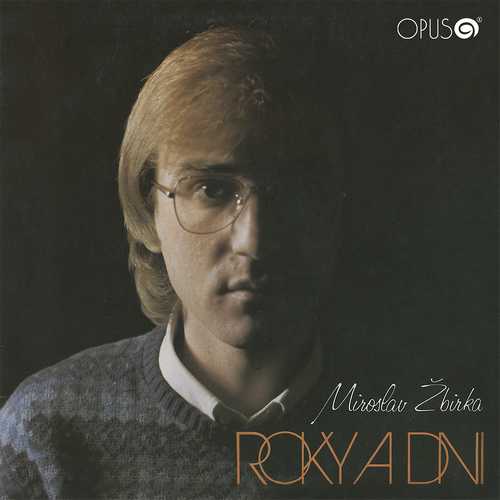 CD Shop - ZBIRKA MIROSLAV ROKY A DNI