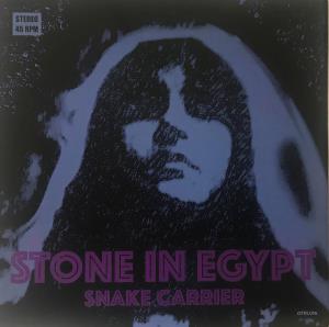 CD Shop - VOID KING,STONE IN EGYPT 7-SPLIT