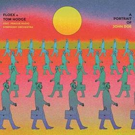 CD Shop - FLOEX & TOM HODGE A PORTRAIT OF JOHN DOE