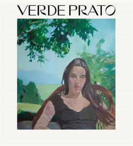 CD Shop - VERDE PRATO KONDAIRA EDER HURA