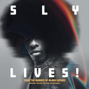 CD Shop - SLY & THE FAMILY STONE SLY LIVES! (AKA THE BU...