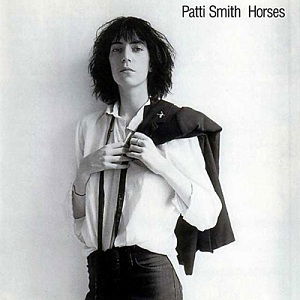 CD Shop - PATTI SMITH HORSES
