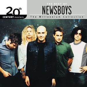 CD Shop - THE ORPHAN NEWSBOYS BEST OF