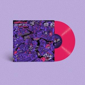 CD Shop - LAURA JANE GRACE ADVENTURE CLUB