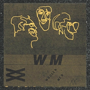 CD Shop - WOOLEN MEN WOOLEN MEN