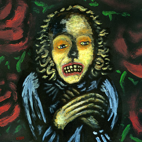 CD Shop - ROT TV TALES OF TORMENT
