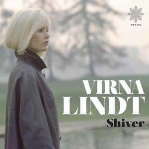 CD Shop - VIRNA LINDT SHIVER