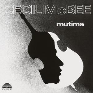CD Shop - CECIL MCBEE MUTIMA