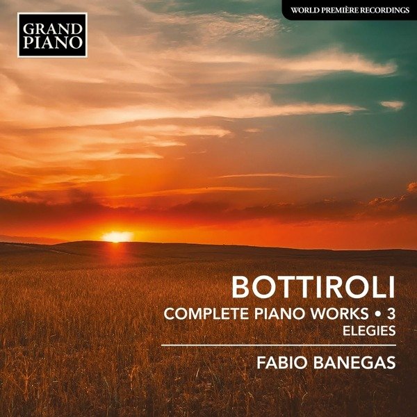 CD Shop - FABIO BANEGAS JOSE ANTONIO BOTTIROLI...