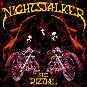 CD Shop - NIGHTSTALKER RITUAL
