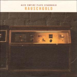 CD Shop - VARIOUS RAUSCHGOLD: ALEC EMPIR...