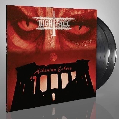 CD Shop - NIGHTFALL ATHENIAN ECHOES + EONS...