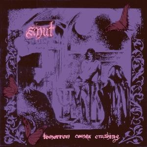 CD Shop - SMUT TOMORROW COMES CRASHING