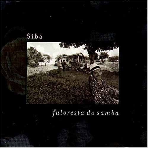 CD Shop - SIBA FULORESTA DO SAMBA