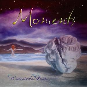 CD Shop - GIOVANNI BLUE MOMENTS