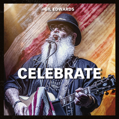 CD Shop - EDWARDS, GIL CELEBRATE