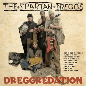 CD Shop - BILLY -WILD- CHILDISH DREGGREDATION