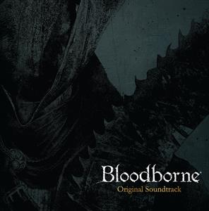 CD Shop - VARIOUS ARTISTS BLOODBORNE