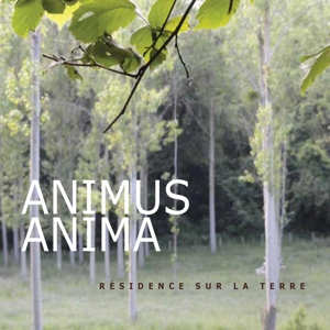 CD Shop - ANIMUS ANIMA RESIDENCE SUR LA TERRE