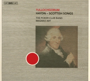 CD Shop - LEONARD BERNSTEIN SCOTTISH SONGS:.. -SACD-