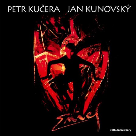 CD Shop - KUCERA, PETR ENIEL