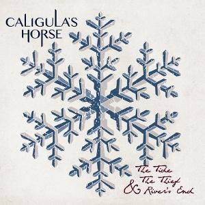 CD Shop - CALIGULA\