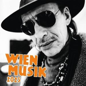 CD Shop - VARIOUS WIEN MUSIK 2025