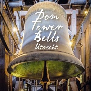 CD Shop - DOM TOWER BELLS DOM TOWER BELLS